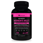 Womens's Multi